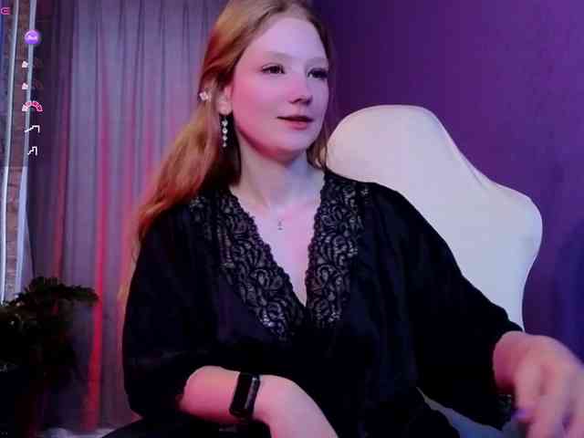 Your-lilith webcam