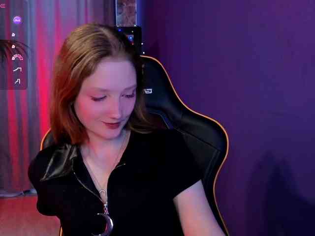 Your-lilith webcam