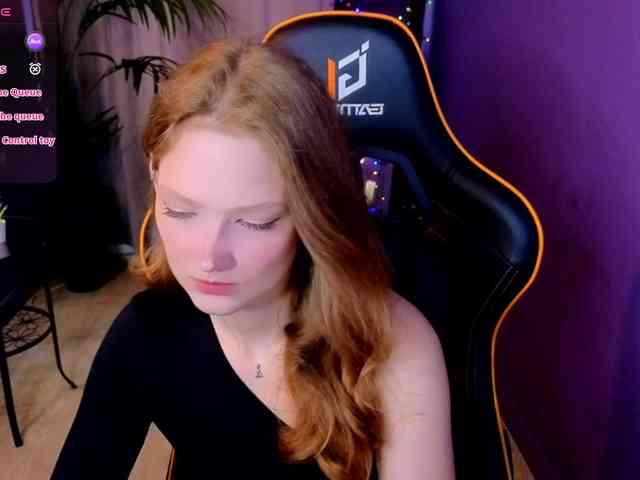 Your-lilith webcam