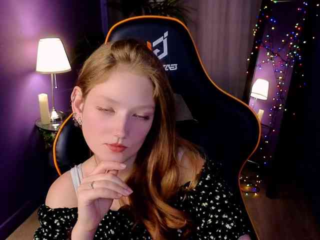 Your-lilith webcam