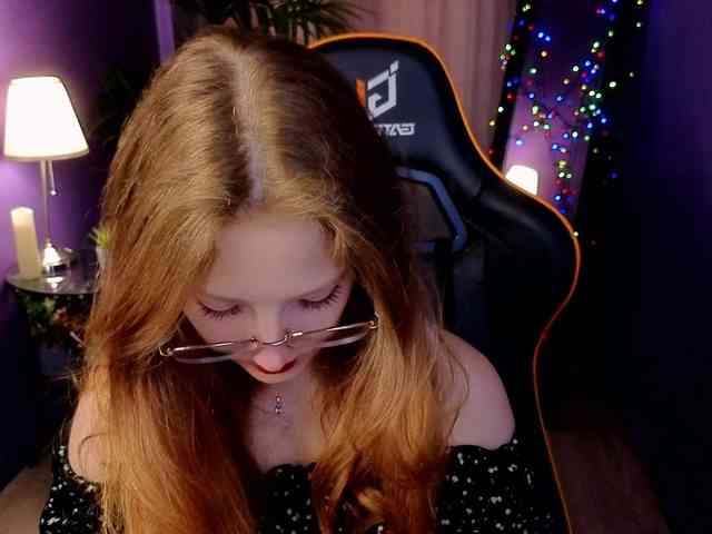Your-lilith webcam