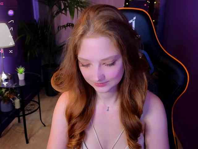 Your-lilith webcam