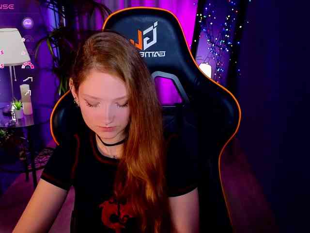 Your-lilith webcam