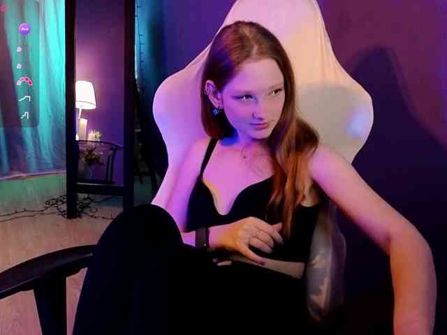 Your-lilith webcam
