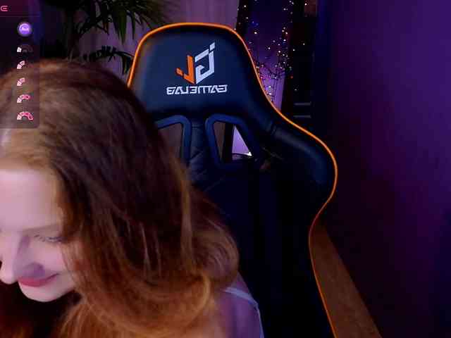 Your-lilith webcam