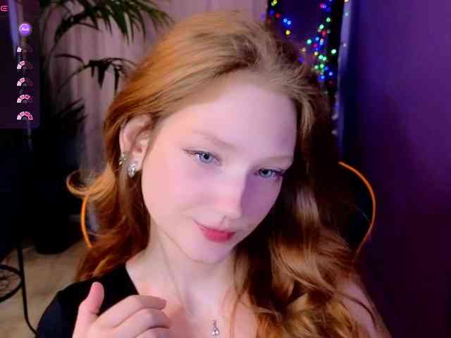 Your-lilith webcam