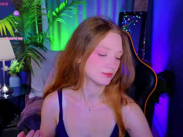 Your-lilith webcam