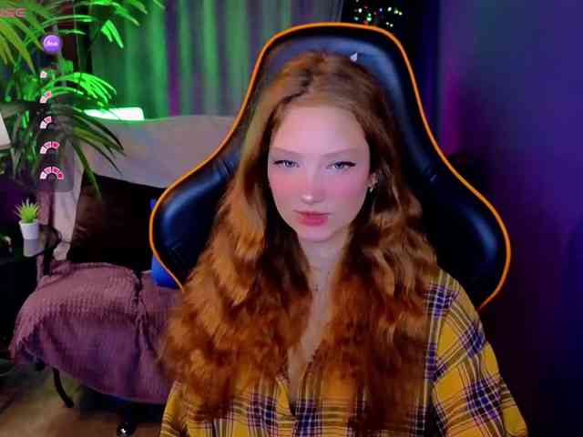 Your-lilith webcam