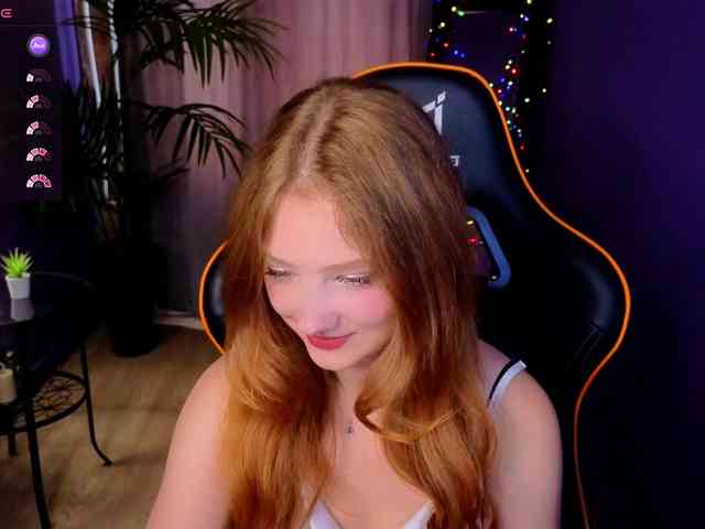 Your-lilith webcam