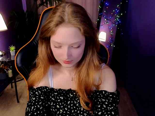 Your-lilith webcam