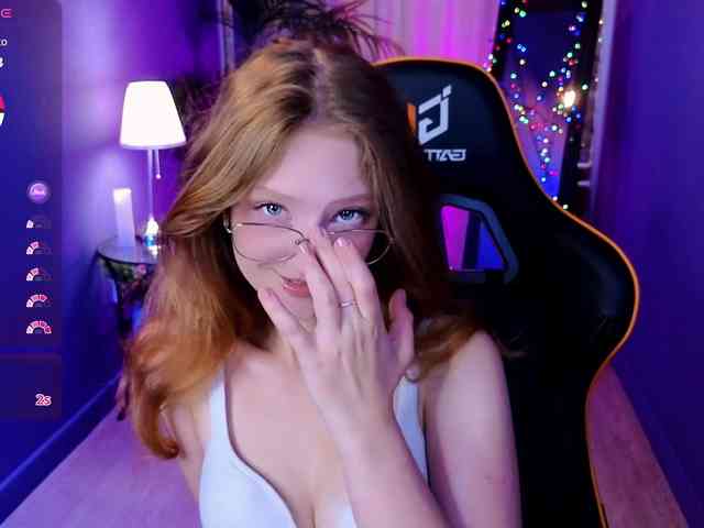 Your-lilith webcam