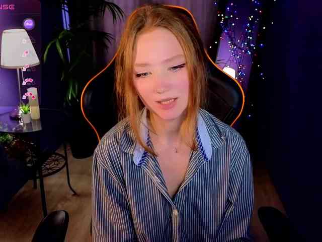 Your-lilith webcam