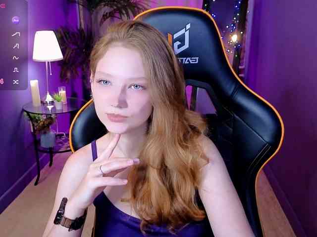 Your-lilith webcam