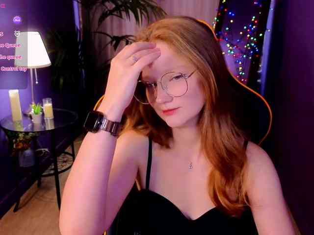 Your-lilith webcam