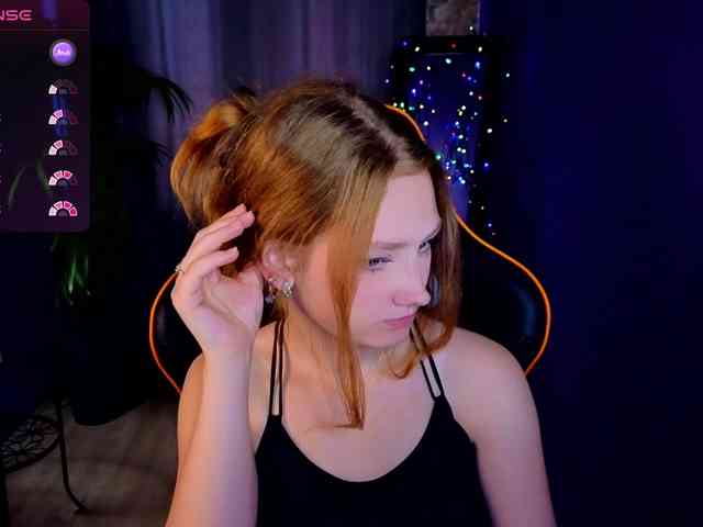 Your-lilith webcam