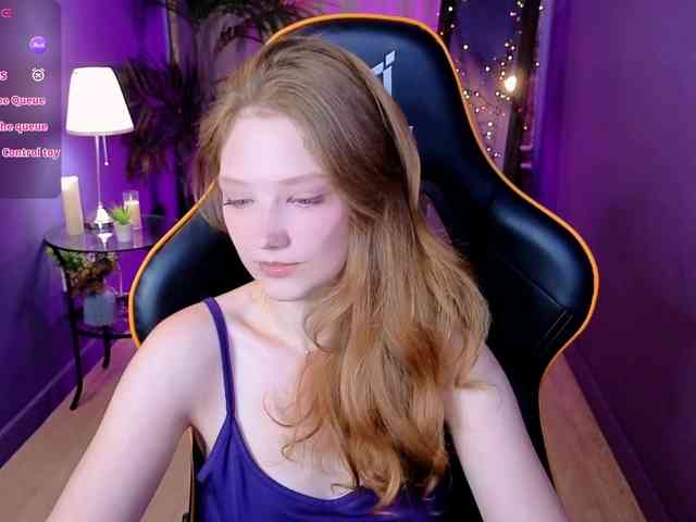Your-lilith webcam