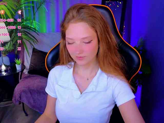 Your-lilith webcam