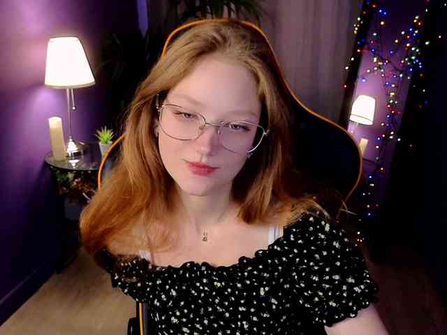 Your-lilith webcam
