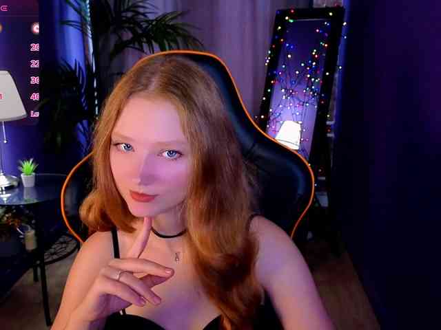 Your-lilith webcam