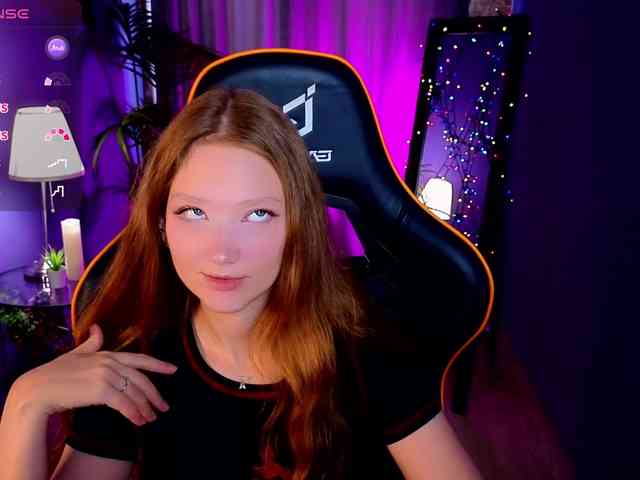 Your-lilith webcam