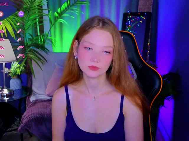 Your-lilith webcam