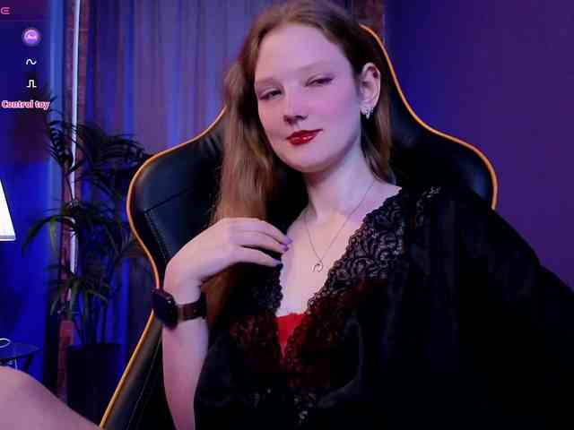 Your-lilith webcam