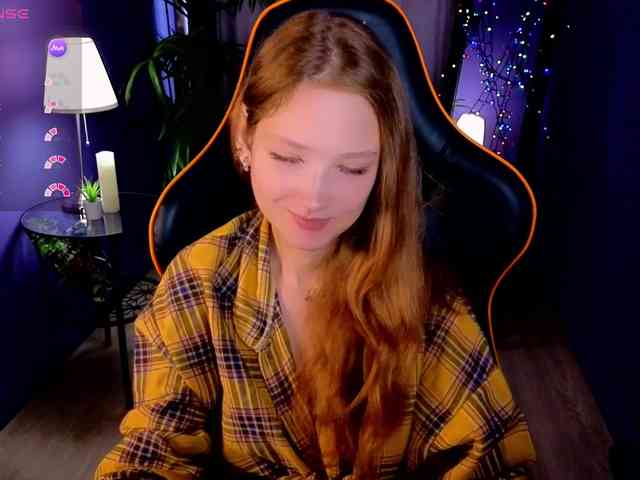 Your-lilith webcam