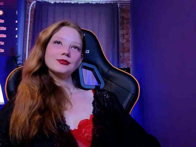 Your-lilith webcam