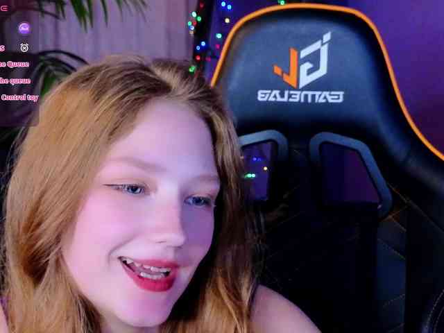 Your-lilith webcam