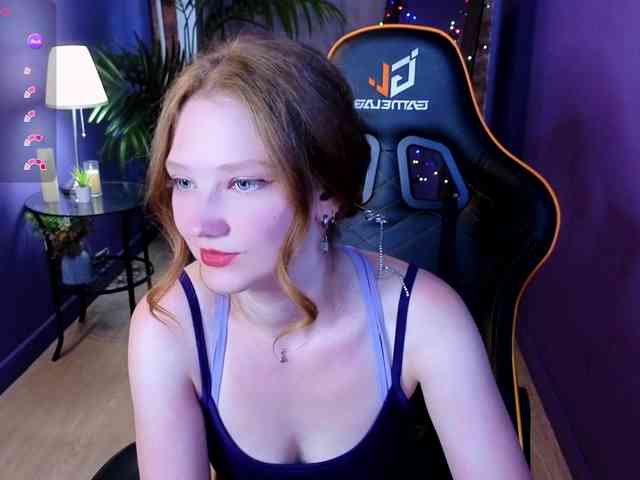 Your-lilith webcam
