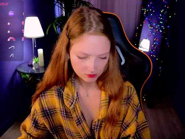 Your-lilith webcam