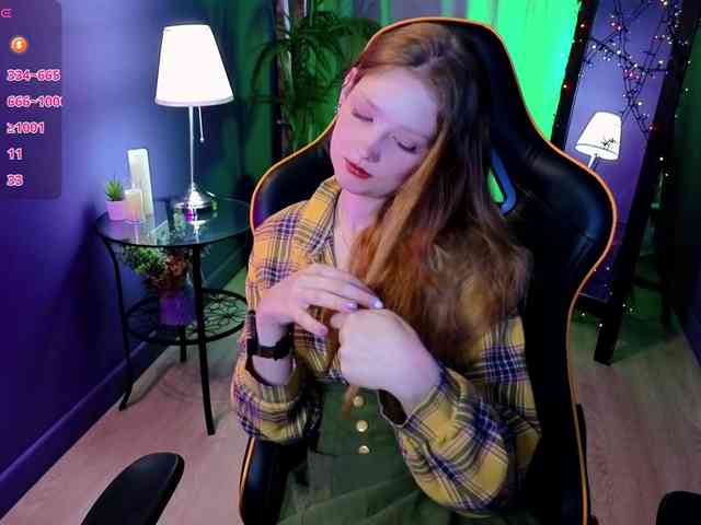 Your-lilith webcam