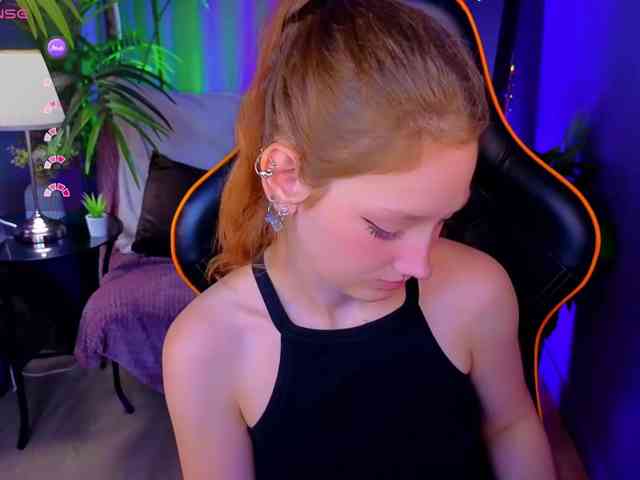 Your-lilith webcam