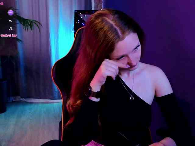 Your-lilith webcam