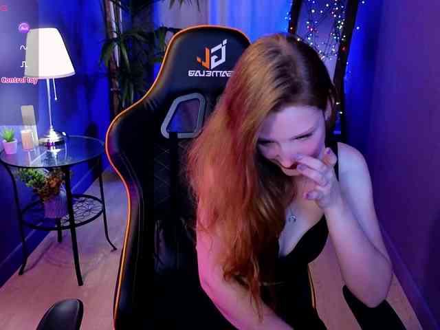 Your-lilith webcam