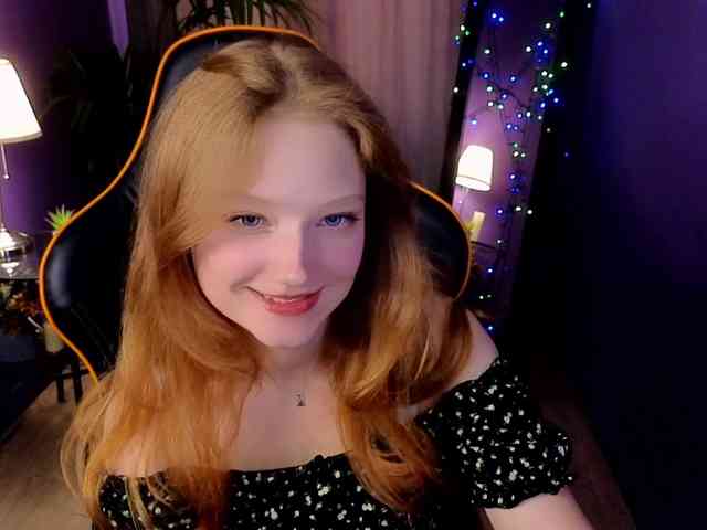 Your-lilith webcam