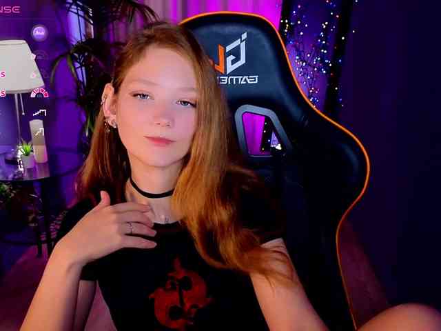 Your-lilith webcam