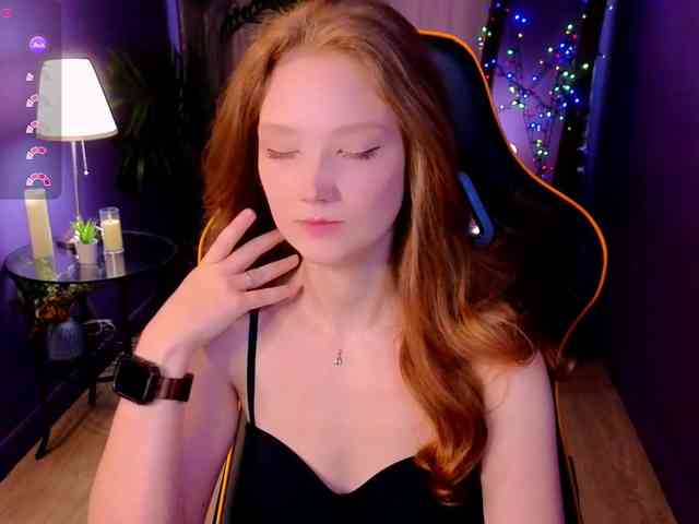 Your-lilith webcam