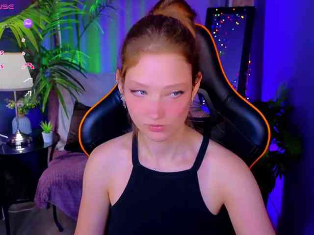Your-lilith webcam