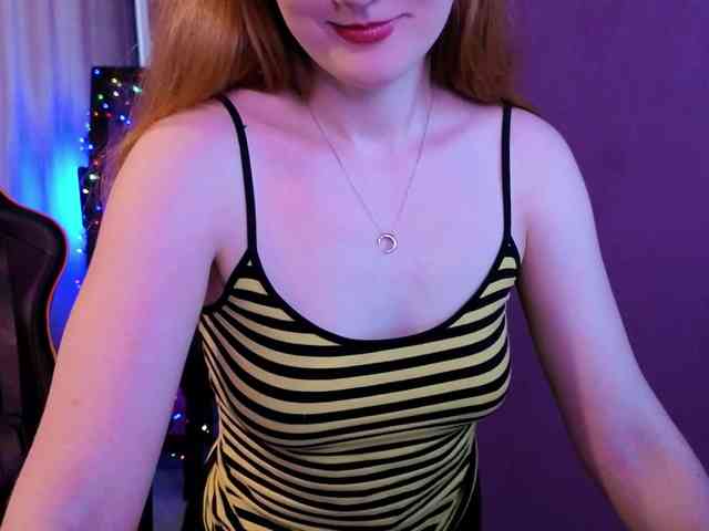 Your-lilith webcam