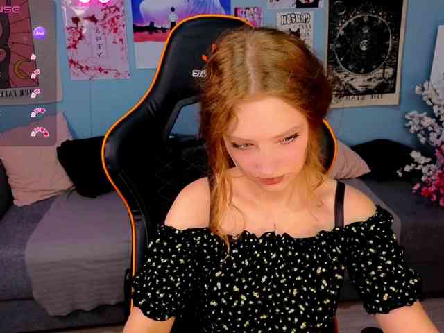 Your-lilith webcam