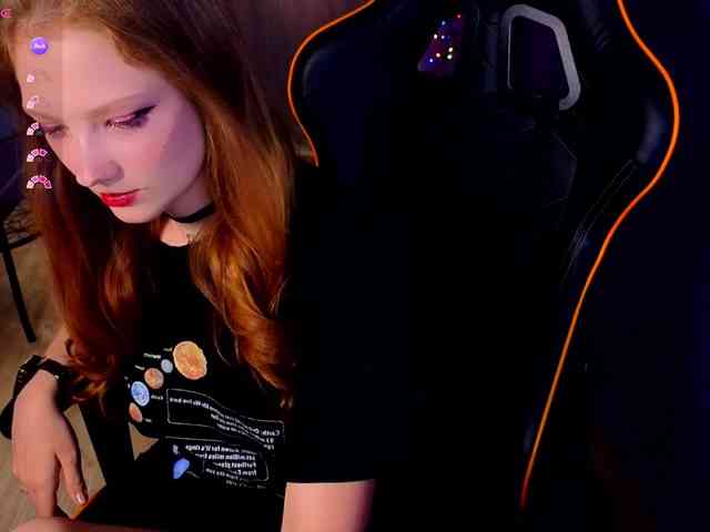 Your-lilith webcam