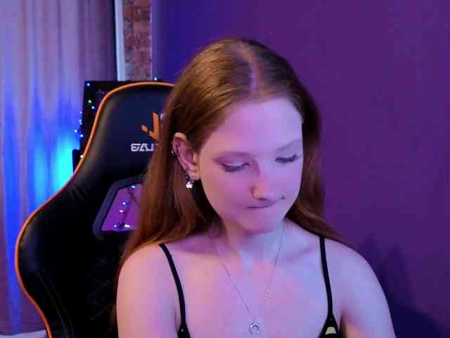 Your-lilith webcam
