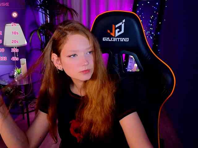 Your-lilith webcam
