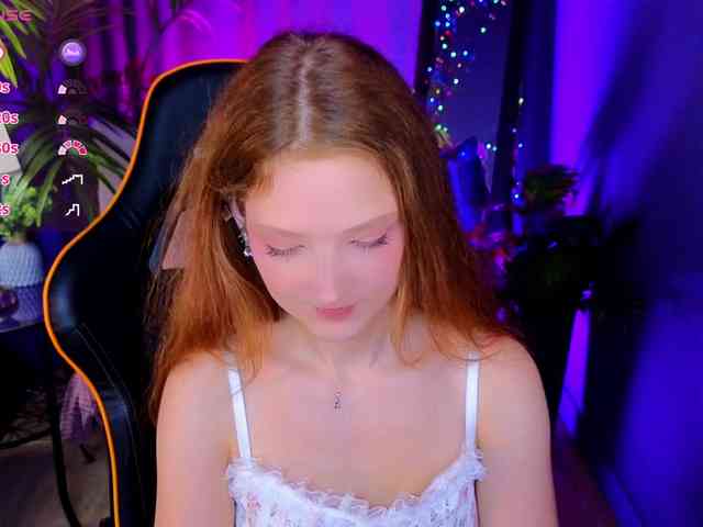 Your-lilith webcam