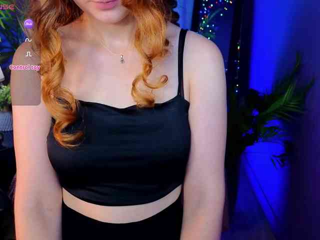Your-lilith webcam