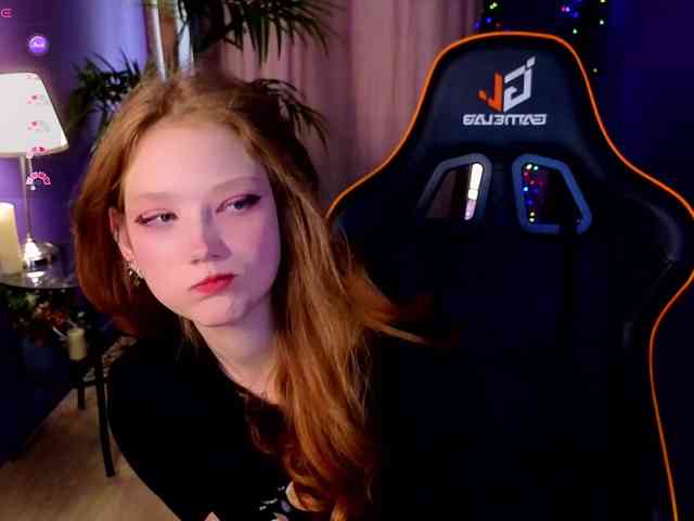 Your-lilith webcam