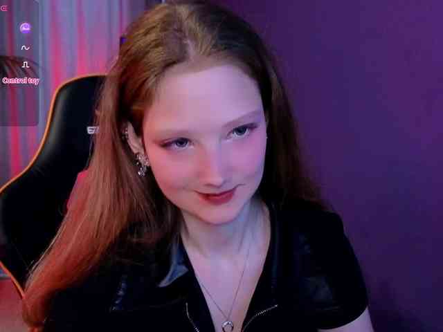 Your-lilith webcam