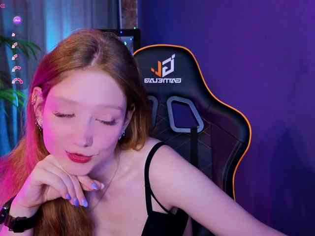 Your-lilith webcam