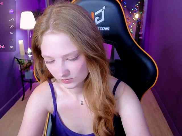Your-lilith webcam